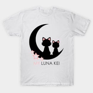 My Luna Kei T-Shirt